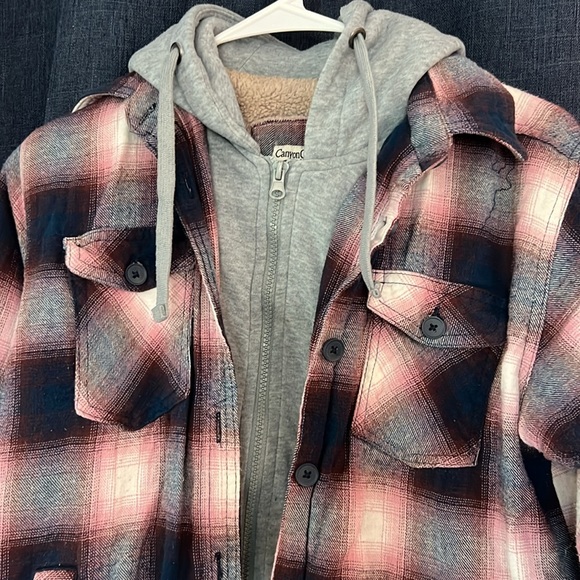 Canyon Guide outfitters womens Jackets size Small - Picture 3 of 7